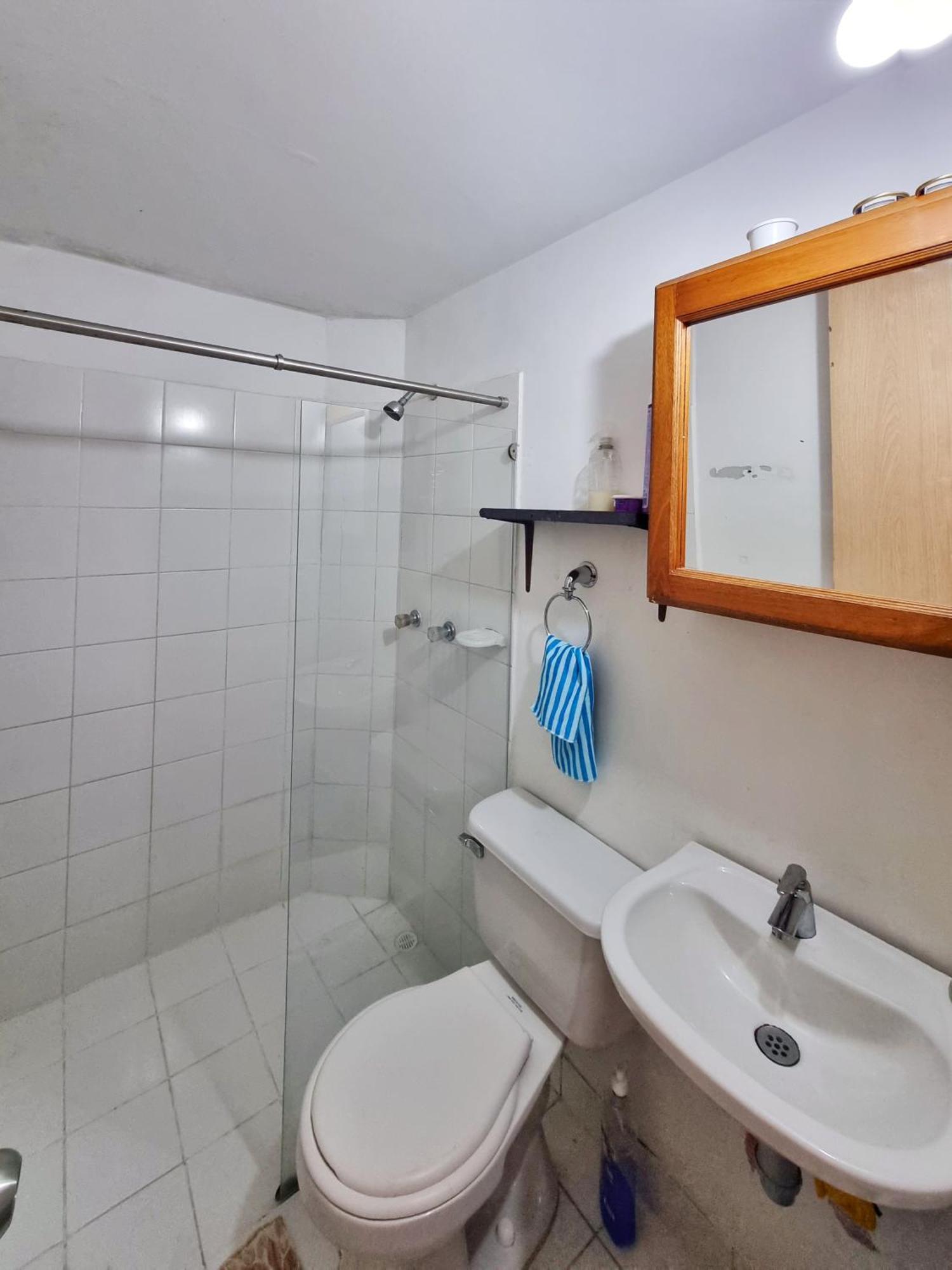 Hostal - Dona Elva A 15 Min Del Aeropuerto Rionegro Luaran gambar