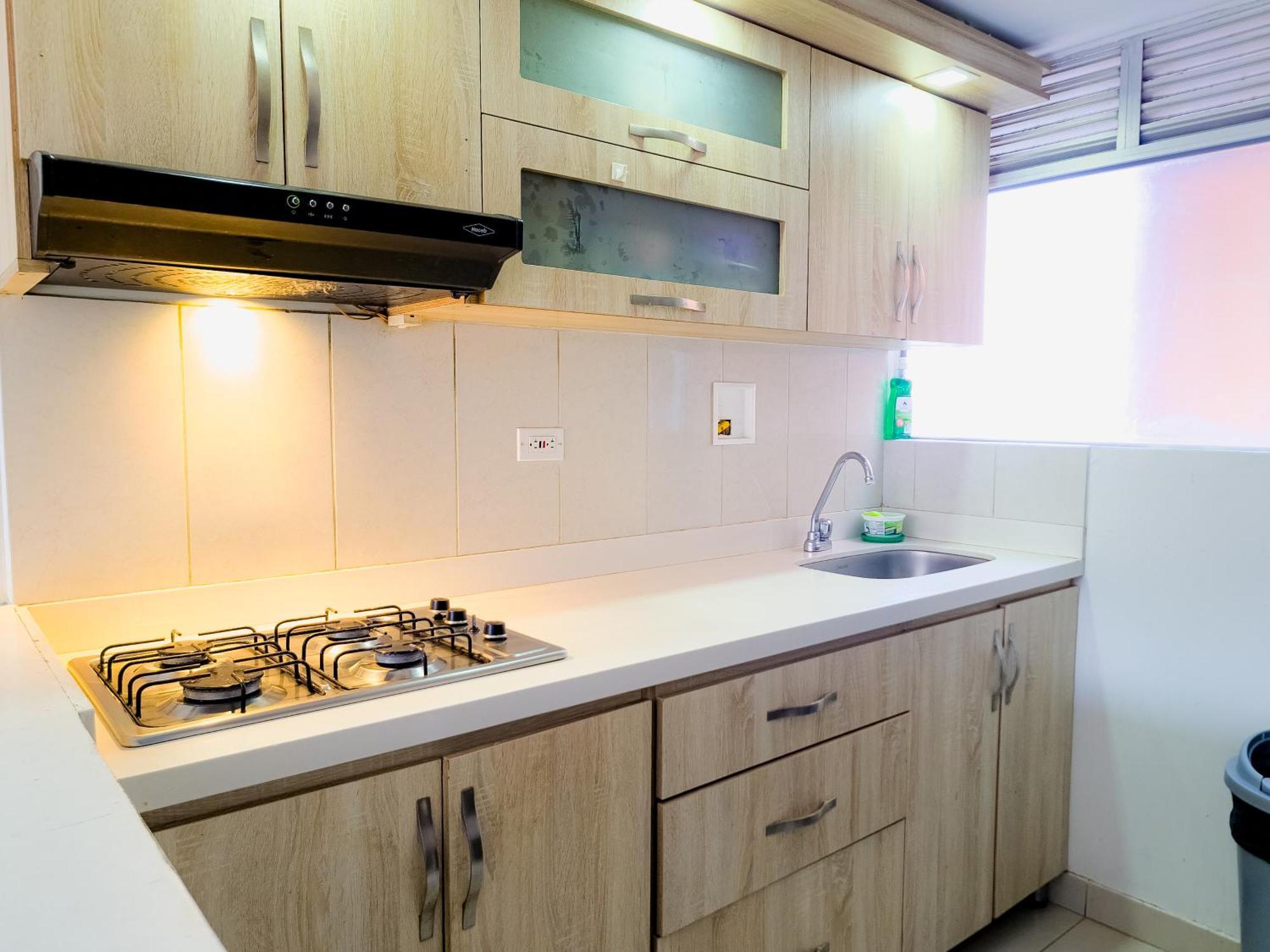 Hostal - Dona Elva A 15 Min Del Aeropuerto Rionegro Luaran gambar